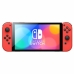 Nintendo Switch OLED Nintendo 10011772 Červená