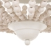 Plafondlamp Wit 220-240 V 49,3 x 49,3 x 72 cm