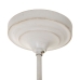 Plafondlamp Wit 220-240 V 49,3 x 49,3 x 72 cm