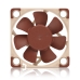 Doboz Ventilátor Noctua NF A4x10 5V PWM Ø 4 cm