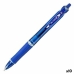Crayon Pilot Acroball Bleu 0,4 mm (10 Unités)