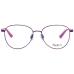 Ladies' Spectacle frame Pepe Jeans PJ1297 54C1