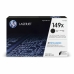 Toner HP Negru