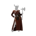 Маскировъчен костюм за възрастни Жена викинг XL