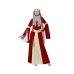 Маскировъчен костюм за възрастни Средновековна дама XXL