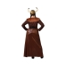 Маскировъчен костюм за възрастни Жена викинг XXL