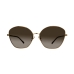 Damensonnenbrille Jimmy Choo MARILIA-G-SK-06J-HA ø 63 mm