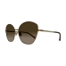 Gafas de Sol Mujer Jimmy Choo MARILIA-G-SK-06J-HA ø 63 mm