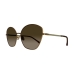 Sieviešu Saulesbrilles Jimmy Choo MARILIA-G-SK-06J-HA ø 63 mm
