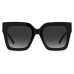 Okulary przeciwsłoneczne Damskie Jimmy Choo EDNA-S-807-9O Ø 52 mm