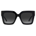 Solbriller for Kvinner Jimmy Choo EDNA-S-807-9O Ø 52 mm