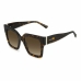 Sieviešu Saulesbrilles Jimmy Choo EDNA-S-086-HA Ø 52 mm