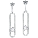 Boucles d´oreilles Femme Morellato 1930