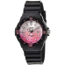 Reloj Mujer Casio COLLECTION Negro (Ø 34 mm)