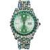 Horloge Dames Light Time MEDITERRANEO (Ø 39 mm)