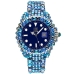 Orologio Donna Light Time MEDITERRANEO (Ø 39 mm)