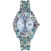 Horloge Dames Light Time MEDITERRANEO (Ø 35 mm)