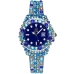 Horloge Dames Light Time MEDITERRANEO (Ø 35 mm)