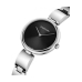 Ladies'Watch Calvin Klein WAVY (Ø 32 mm)