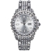 Horloge Dames Light Time MEDITERRANEO (Ø 39 mm)