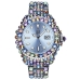 Damklocka Light Time MEDITERRANEO (Ø 39 mm)