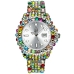 Ceas Damă Light Time MEDITERRANEO (Ø 39 mm)