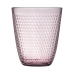 Stiklinių rinkinys Arcoroc Pampille Rožinė stiklas 310 ml 6 vnt.