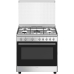 Газов Котлон Smeg CX91GM Стомана 3200 W