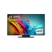 Viedais TV LG 50QNED87T6B 4K Ultra HD AMD FreeSync QNED 50