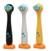 Submersible Diving Toy Ducks