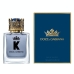 Herre parfyme D&G K Pour Homme EDP 50 ml
