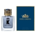 Moški parfum D&G K Pour Homme EDP 50 ml