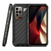 Smartphone Ulefone 512 GB Zwart