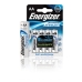 Baterijos Energizer 1,5 V AA