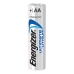 Baterijos Energizer 1,5 V AA