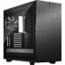 ATX Közepes Torony PC Ház Fractal Design FD-C-DEF7A-02 Fekete
