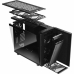 ATX Közepes Torony PC Ház Fractal Design FD-C-DEF7A-03 Fekete