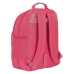 Училищна чанта Safta Розов 32 x 42 x 15 cm