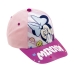 Casquette enfant Safta