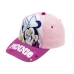 Casquette enfant Safta