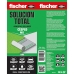 Герметик / Клей Fischer Solución Total 572480 Зеленый 290 ml лужайка