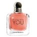 Perfume Mulher Armani In Love With You EDP 100 ml