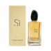 Perfumy Damskie Giorgio Armani Sí EDP 100 ml