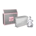 Naisten parfyymisetti Tous LoveMe The Silver Parfum EDP LoveMe The Silver Parfum 2 Kappaletta