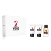 Parfumset voor Dames Dsquared2 2 Wood 2 Wood 3 Onderdelen