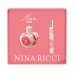 Naiste parfüümi komplekt Nina Ricci Nina Fleur Nina Fleur 2 Tükid, osad 3 Tükid, osad