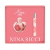 Set ženski parfem Nina Ricci Nina Fleur Nina Fleur 2 Dijelovi 3 Dijelovi