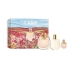 Parfumset voor Dames Chloe Nomade EDP Nomade 3 Onderdelen