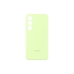 Mobile cover Samsung Light Green Galaxy S24 Plus