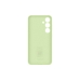 Mobilcover Samsung Lysegrøn Galaxy S24 Plus